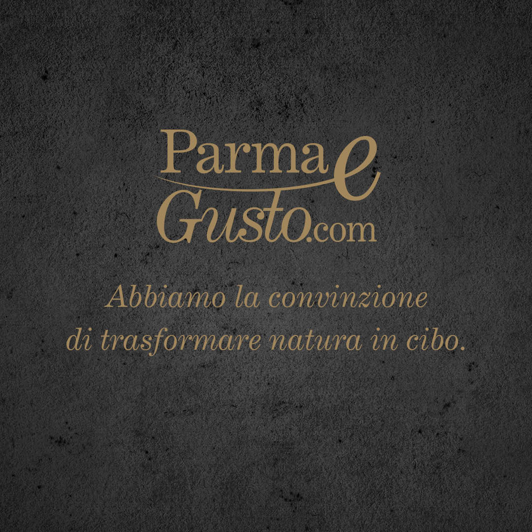 POST PARMAeGUSTO by San Nicola, lancio shop online