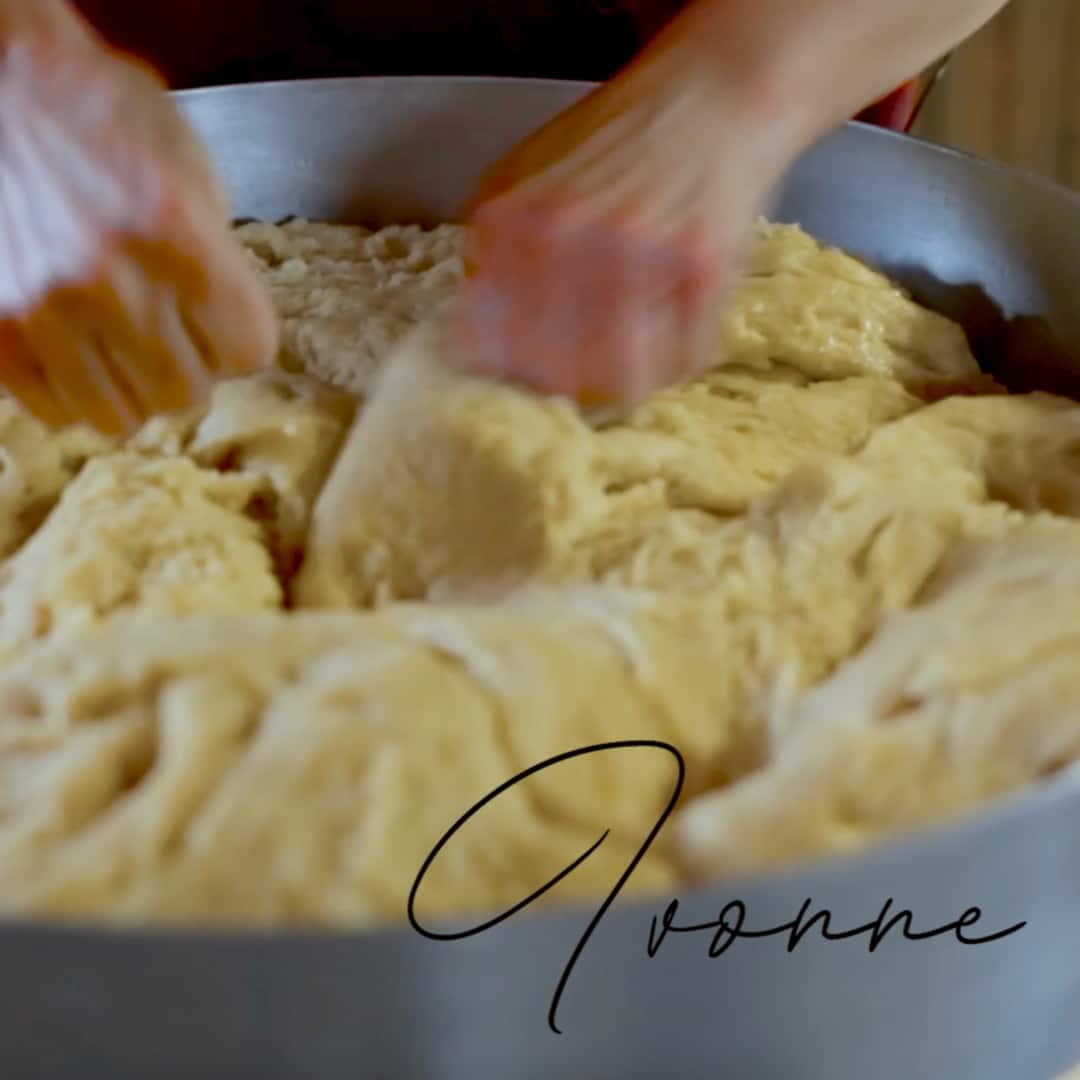 POST video ricetta Spongata di Corniglio, PARMAeGUSTO by San Nicola. 1