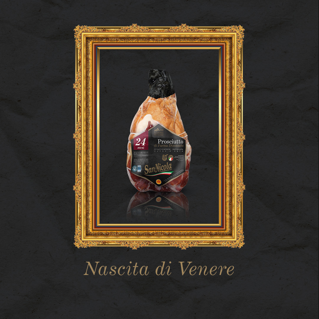POST PARMAeGUSTO PRODOTTI NASCITA DI VENERE 1