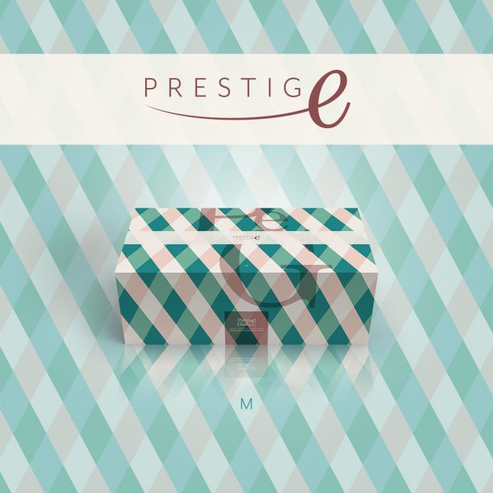 Confezione Regalo di Lusso PRESTIGE M, in vendita su PARMAeGUSTO shop online.
